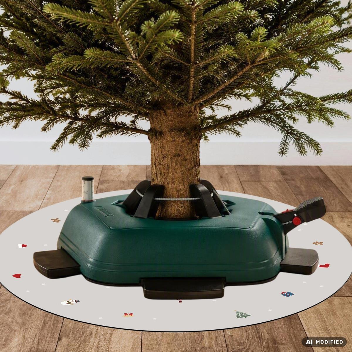 KRINNER Tree Genie L