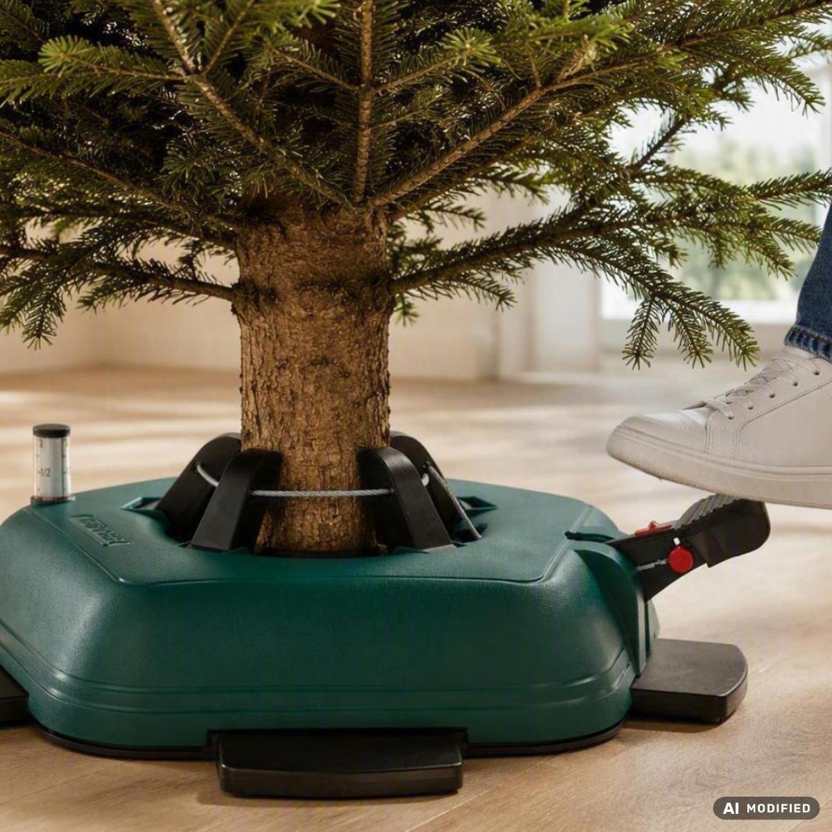 KRINNER Tree Genie L