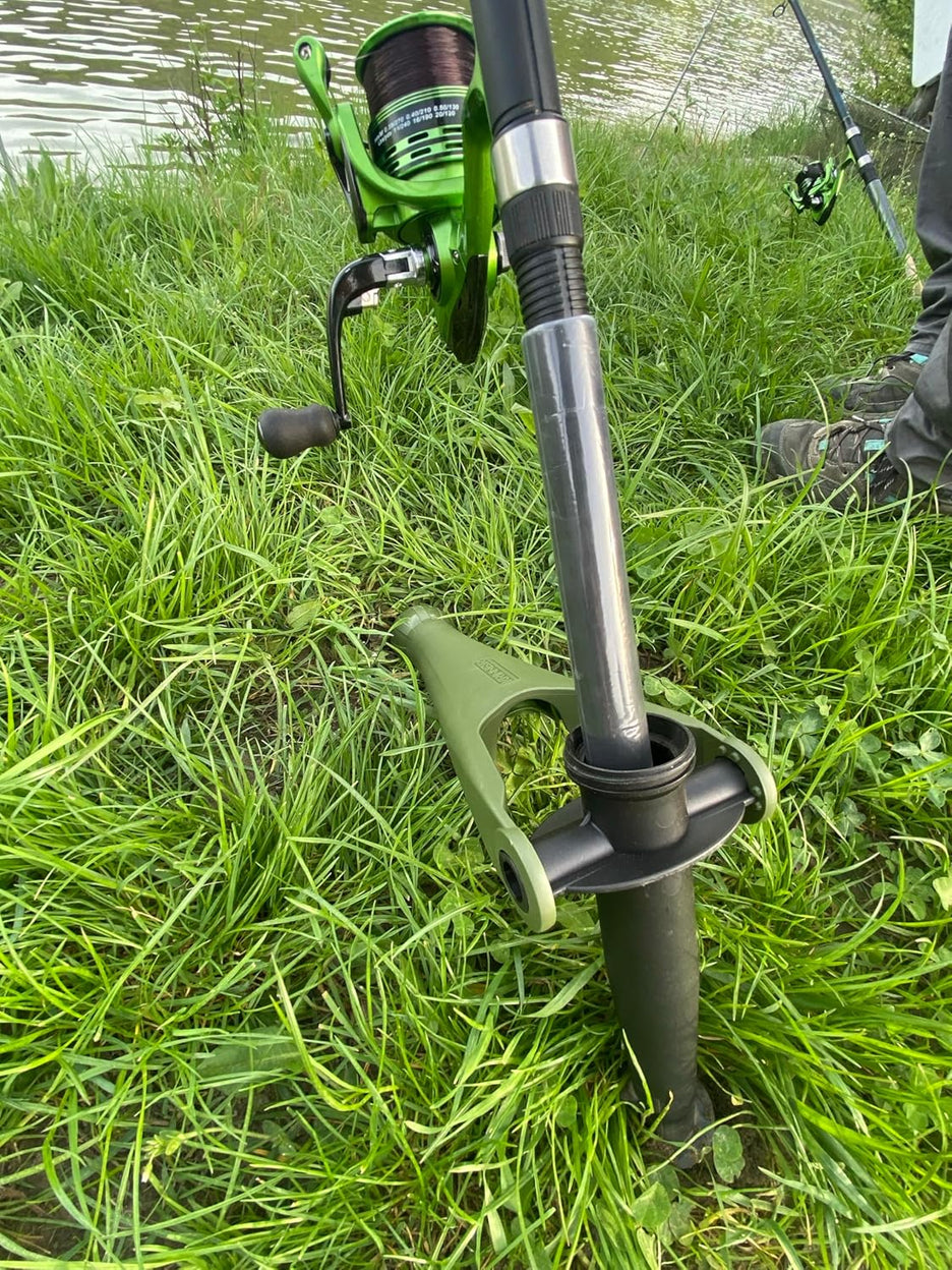 Vario Drill Oliv