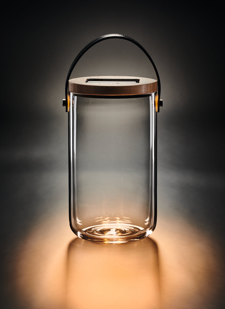 LUMIX Deco Glass Long