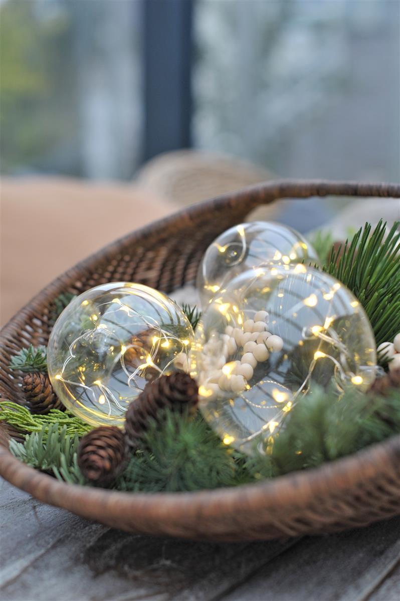 Lumix Light Ball L Klar