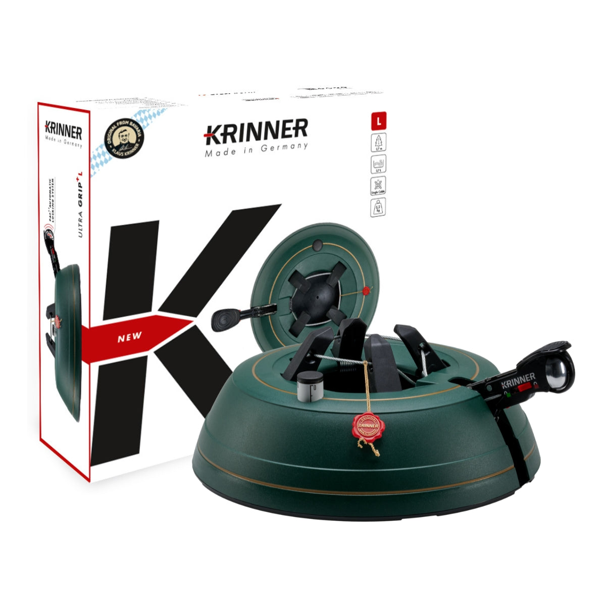KRINNER Ultra Grip + L