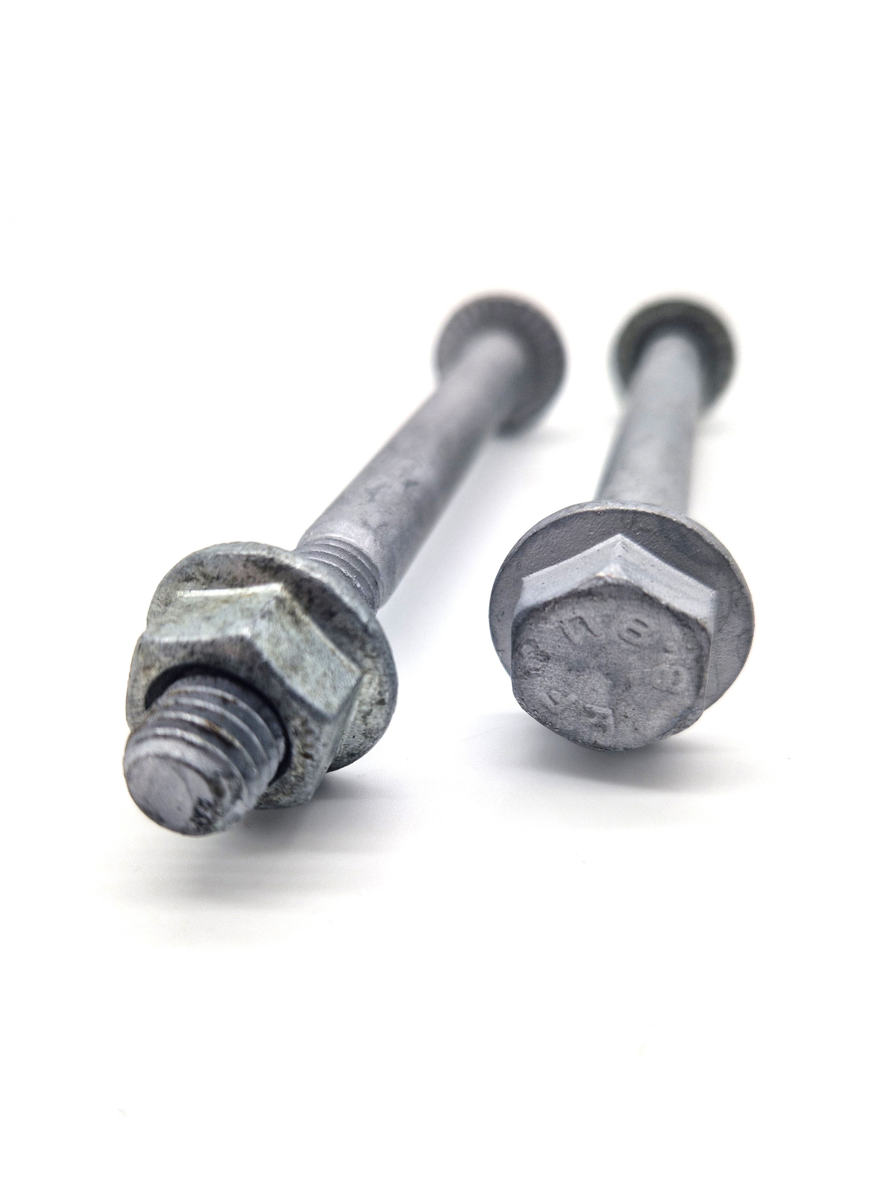 Zubehör-Set für 1x U-Fix 71