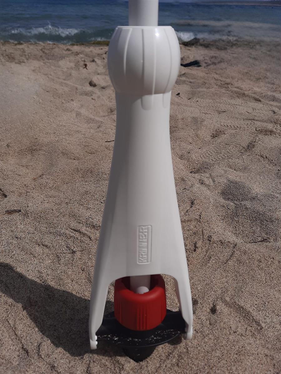 Vario Drill Weiß
