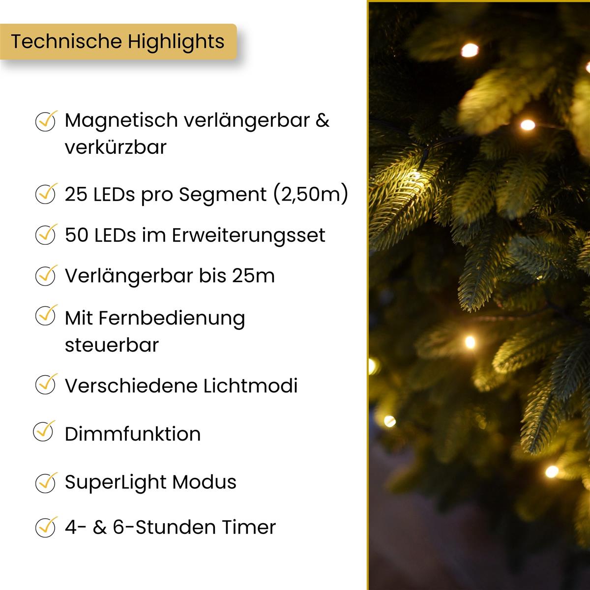 Lumix Magnet-it Erweiterung