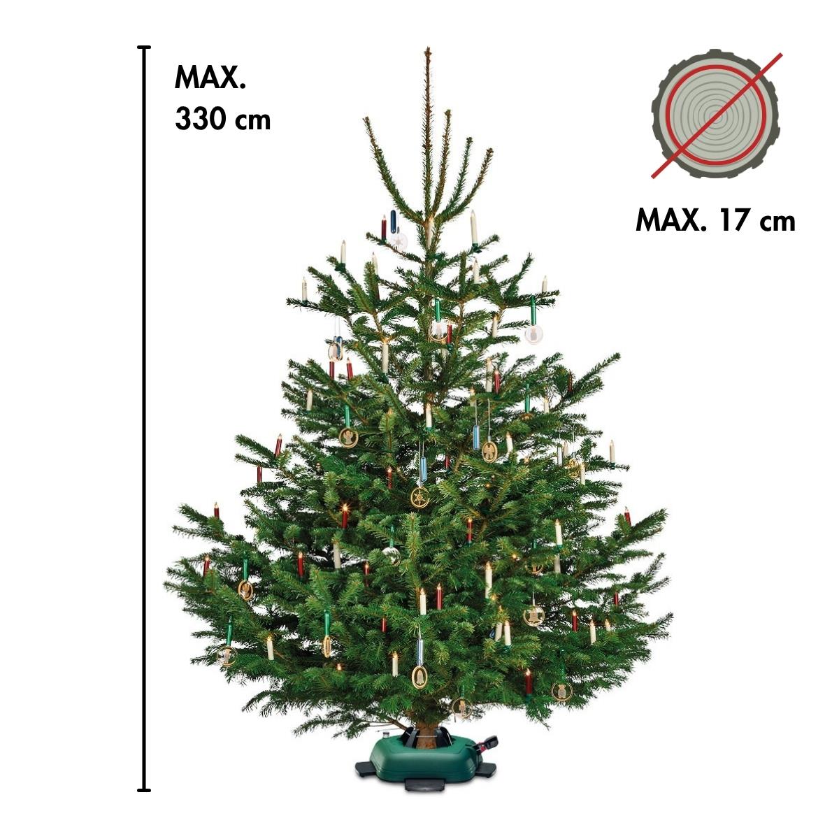 KRINNER Tree Genie L