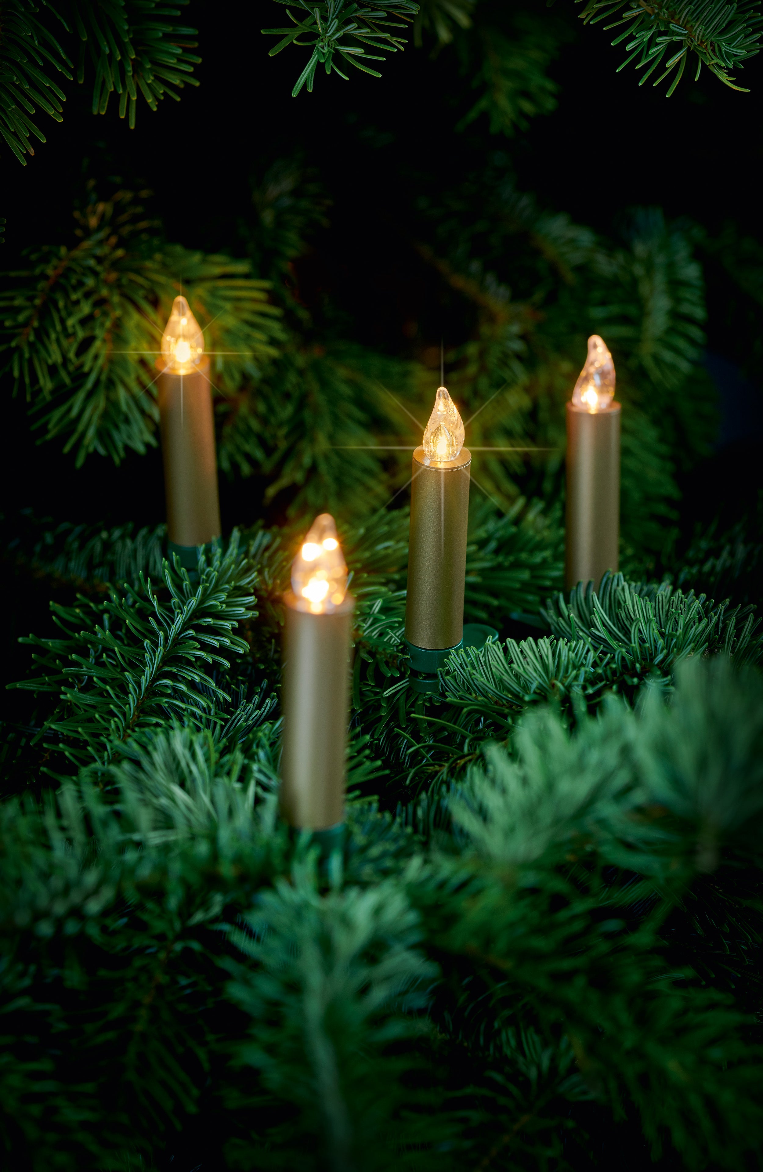 LUMIX Basic Mini Gold