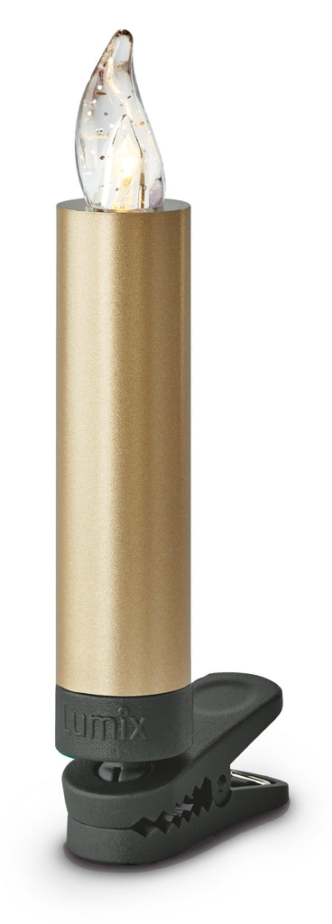 LUMIX Basic Mini Gold