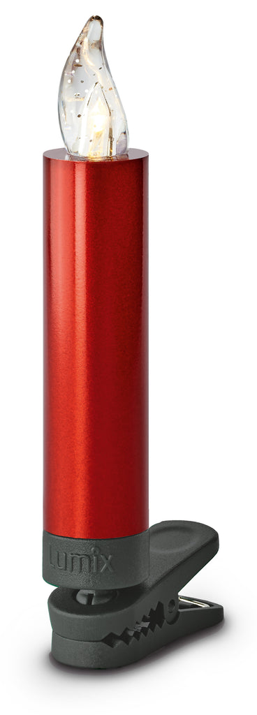 LUMIX Basic Mini Rot