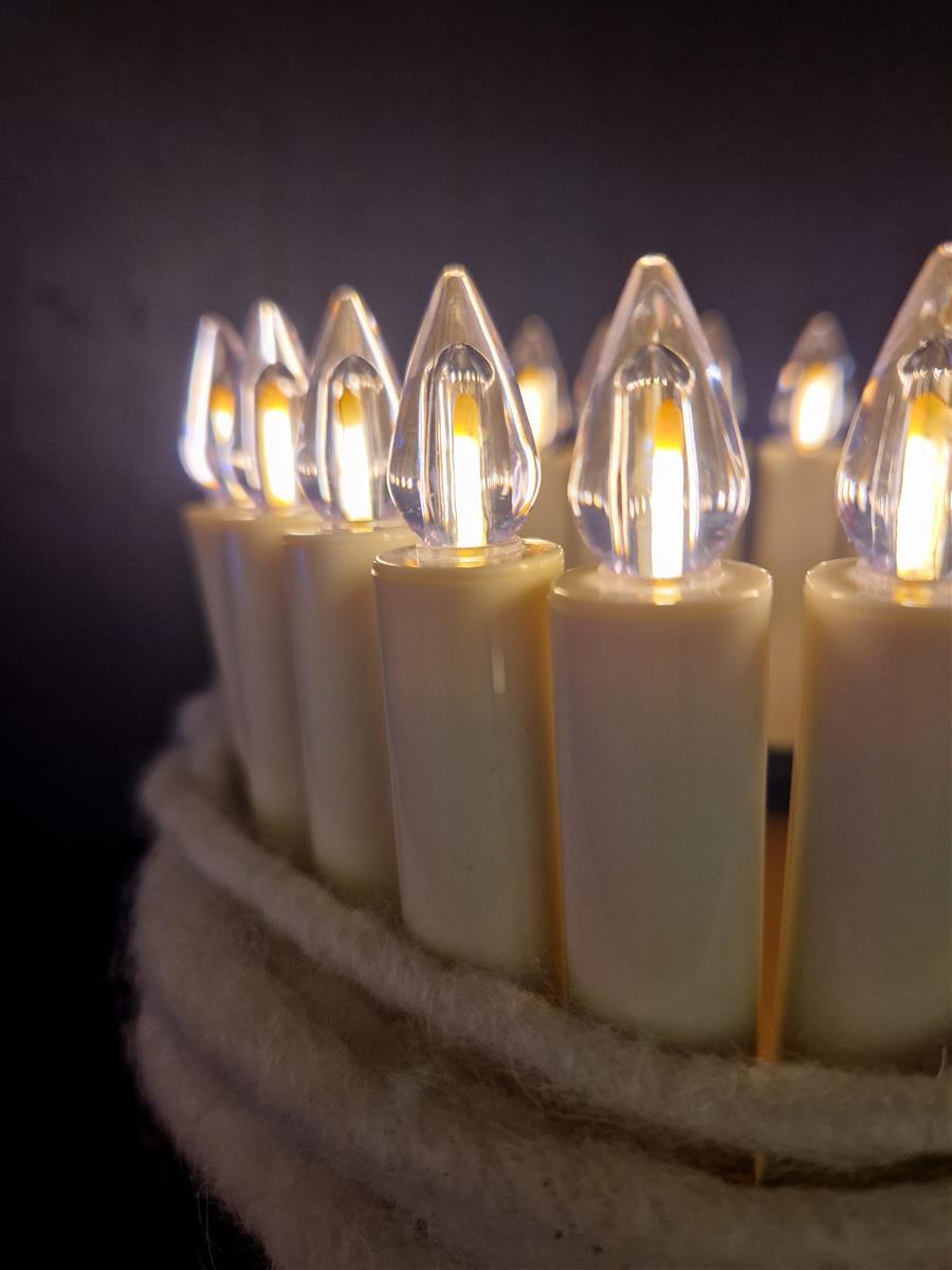LUMIX SuperLight Flame Mini Basis