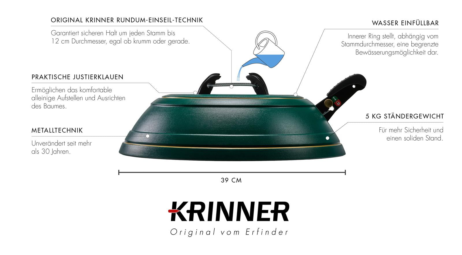 KRINNER Classic