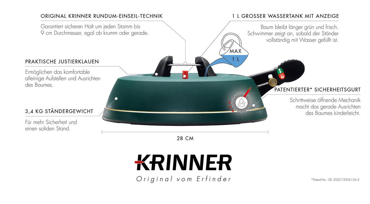 KRINNER Basic S