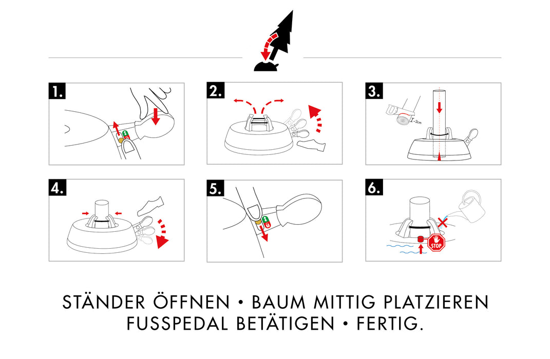 KRINNER Basic S