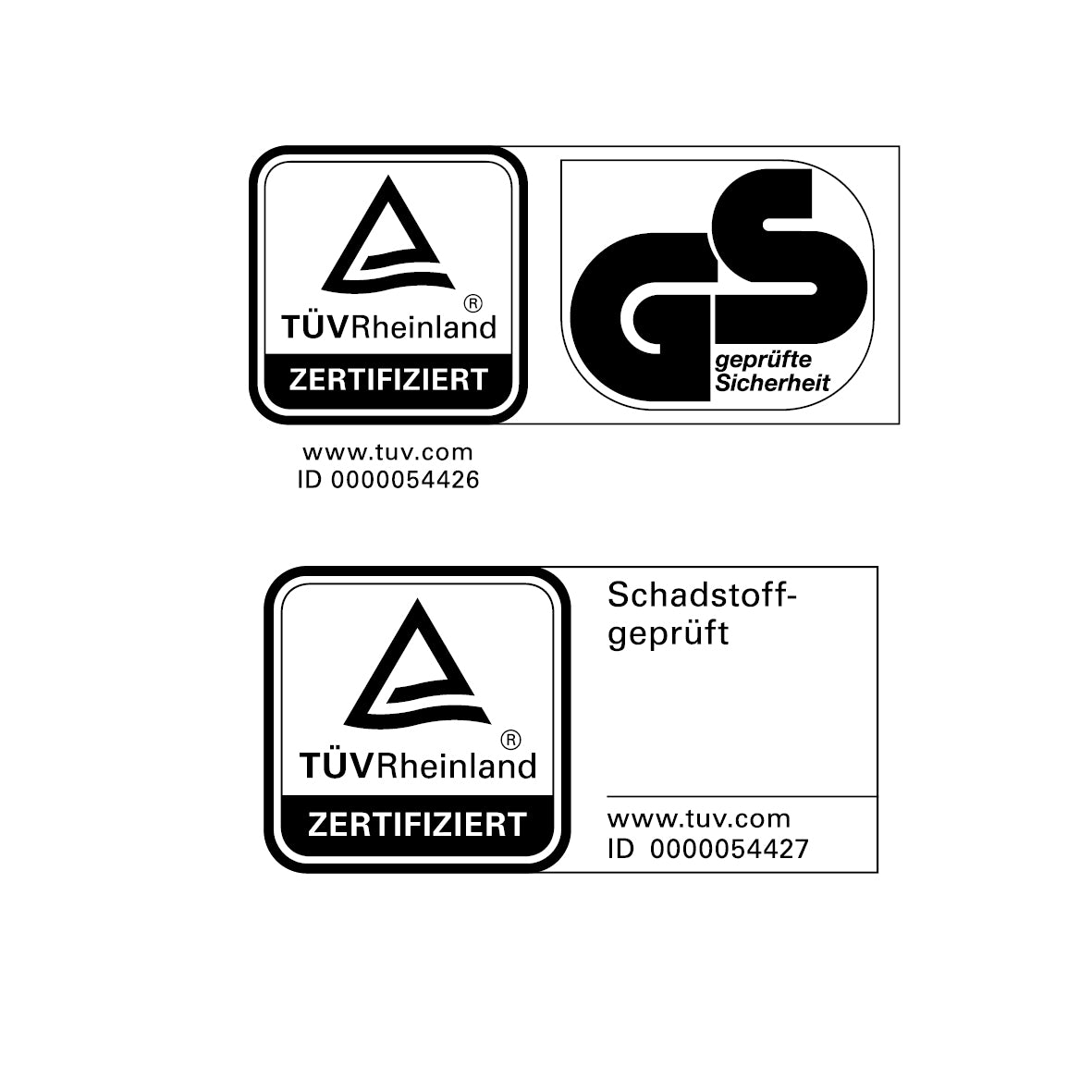 KRINNER X-280 DELUXE