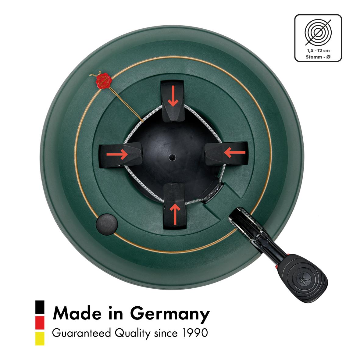 KRINNER Ultra Grip + L