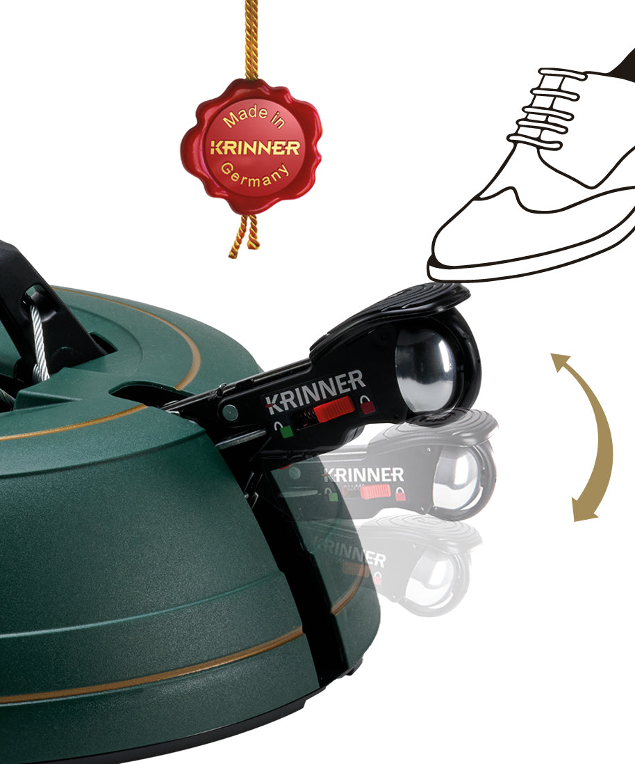 KRINNER Ultra Grip + L