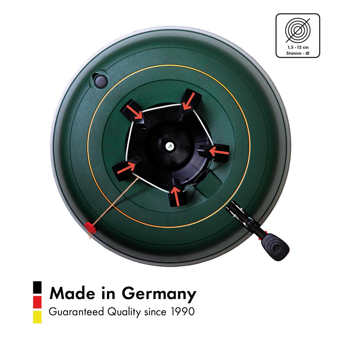 KRINNER Ultra Grip + XXL