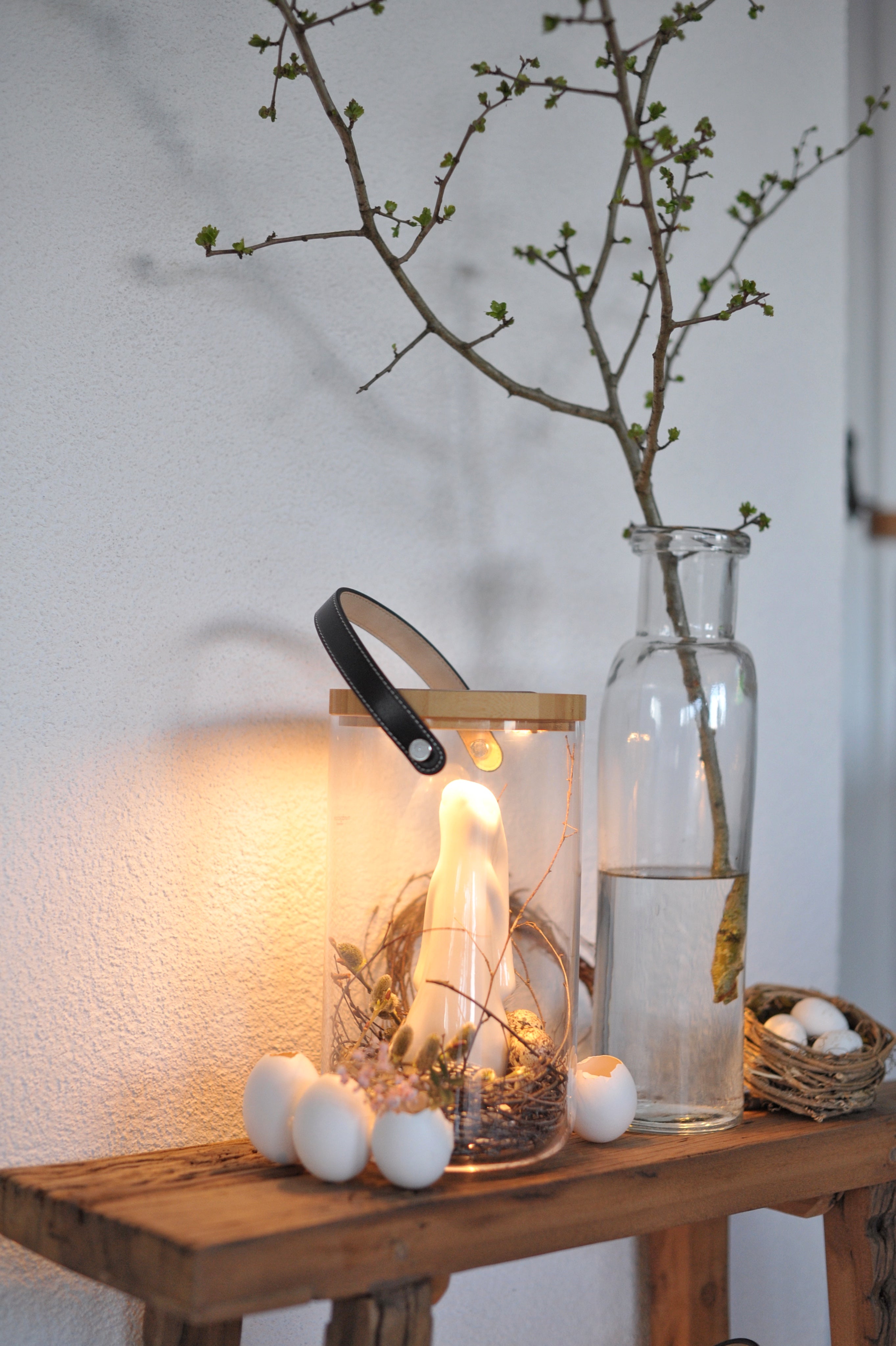 LUMIX Deco Glass Long