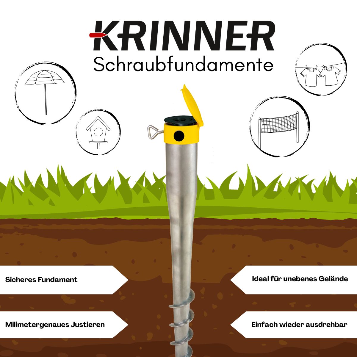 Kompakt Allround Set