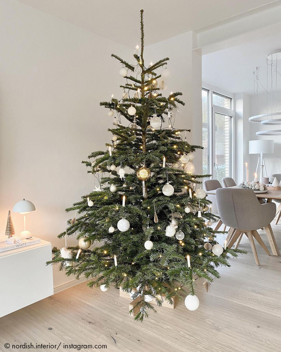 LUMIX SuperLight Flame Mini Erweiterung