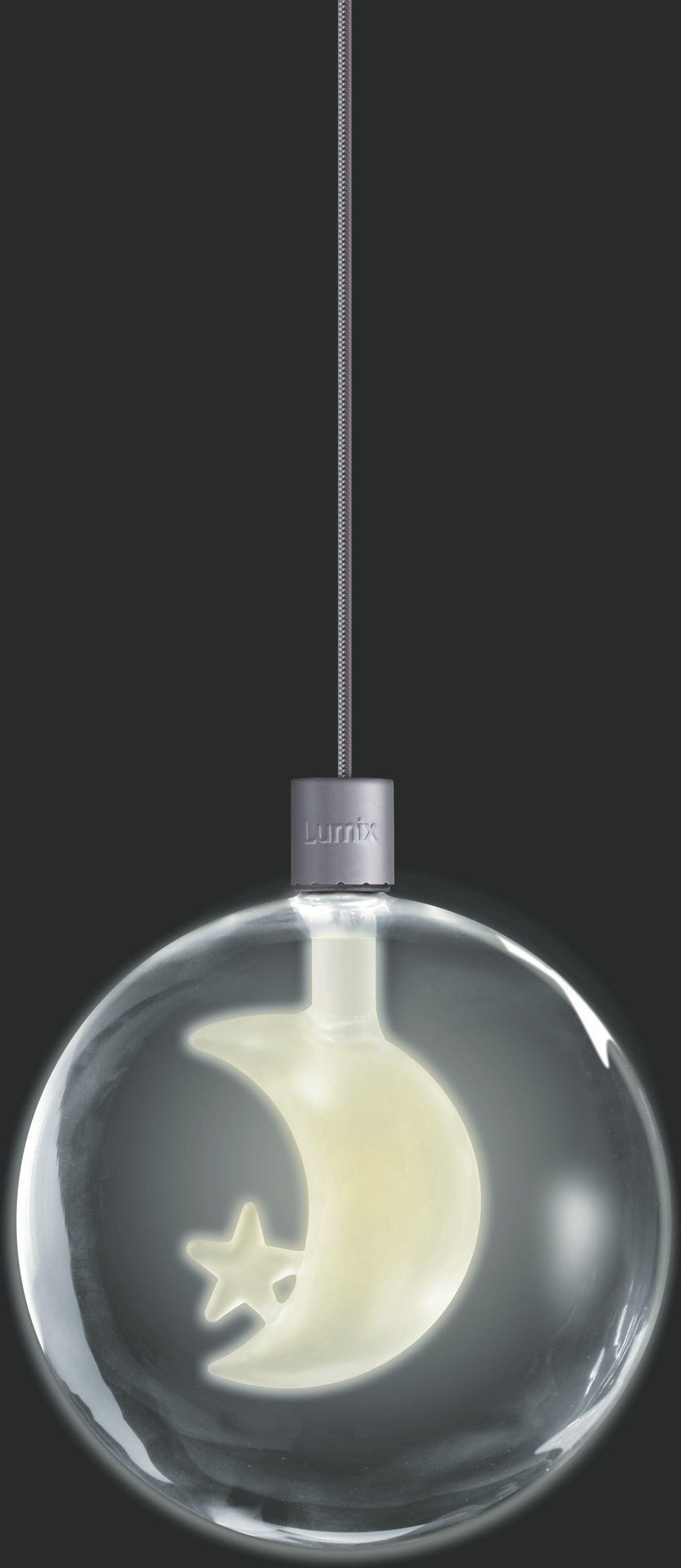 Lumix Light Ball 4er Set (Funk)
