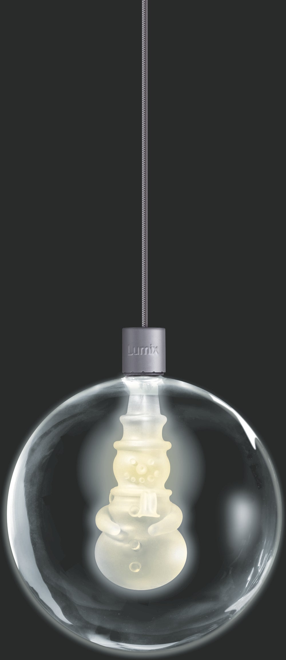 Lumix Light Ball 4er Set (Funk)