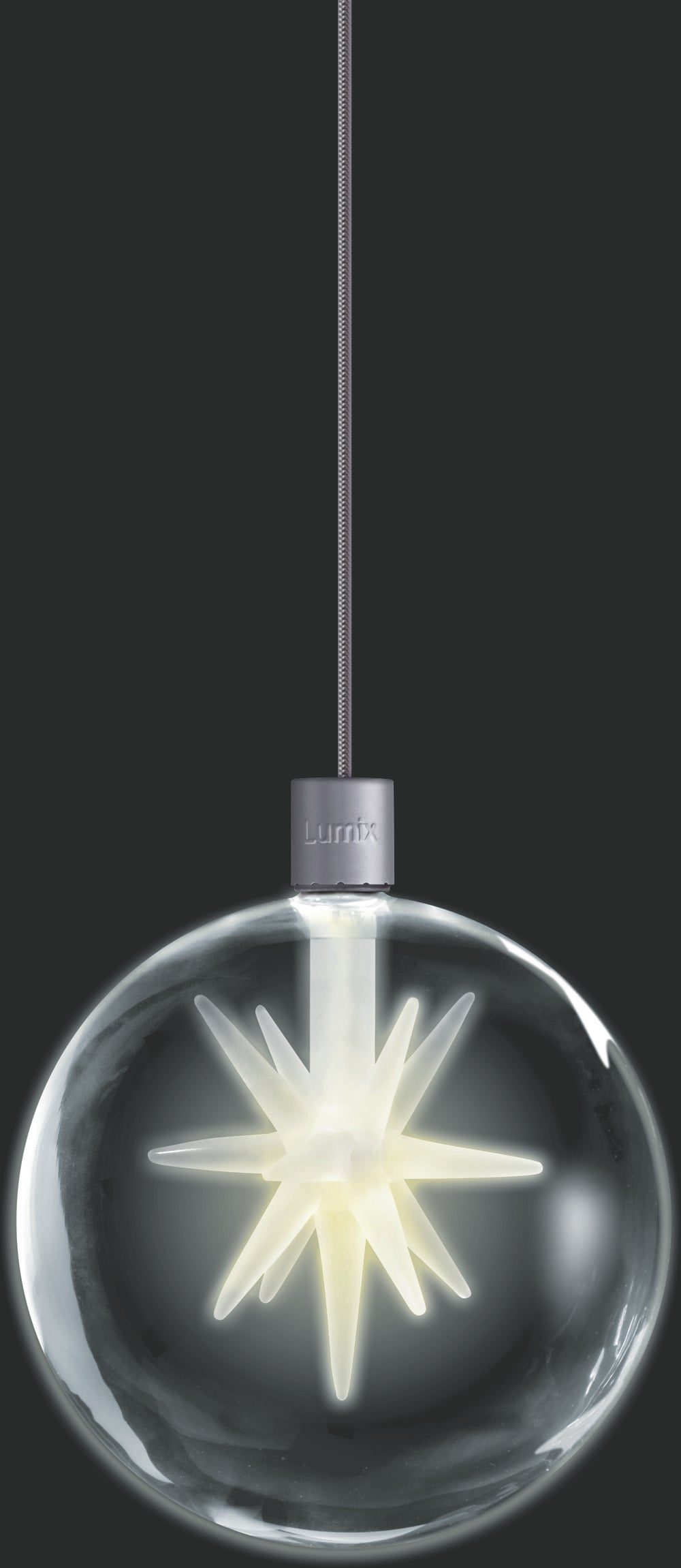 Lumix Light Ball 4er Set (Funk)