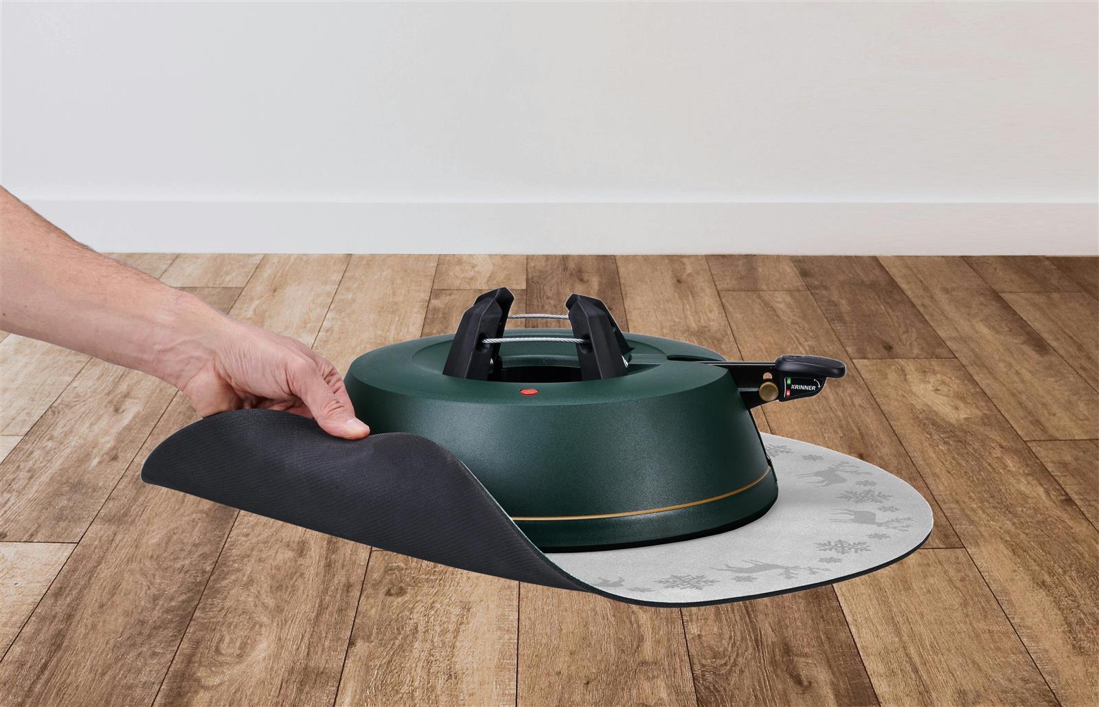 Nordic White - Dekoset