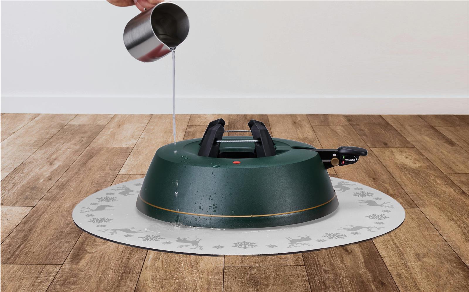 Nordic White - Dekoset