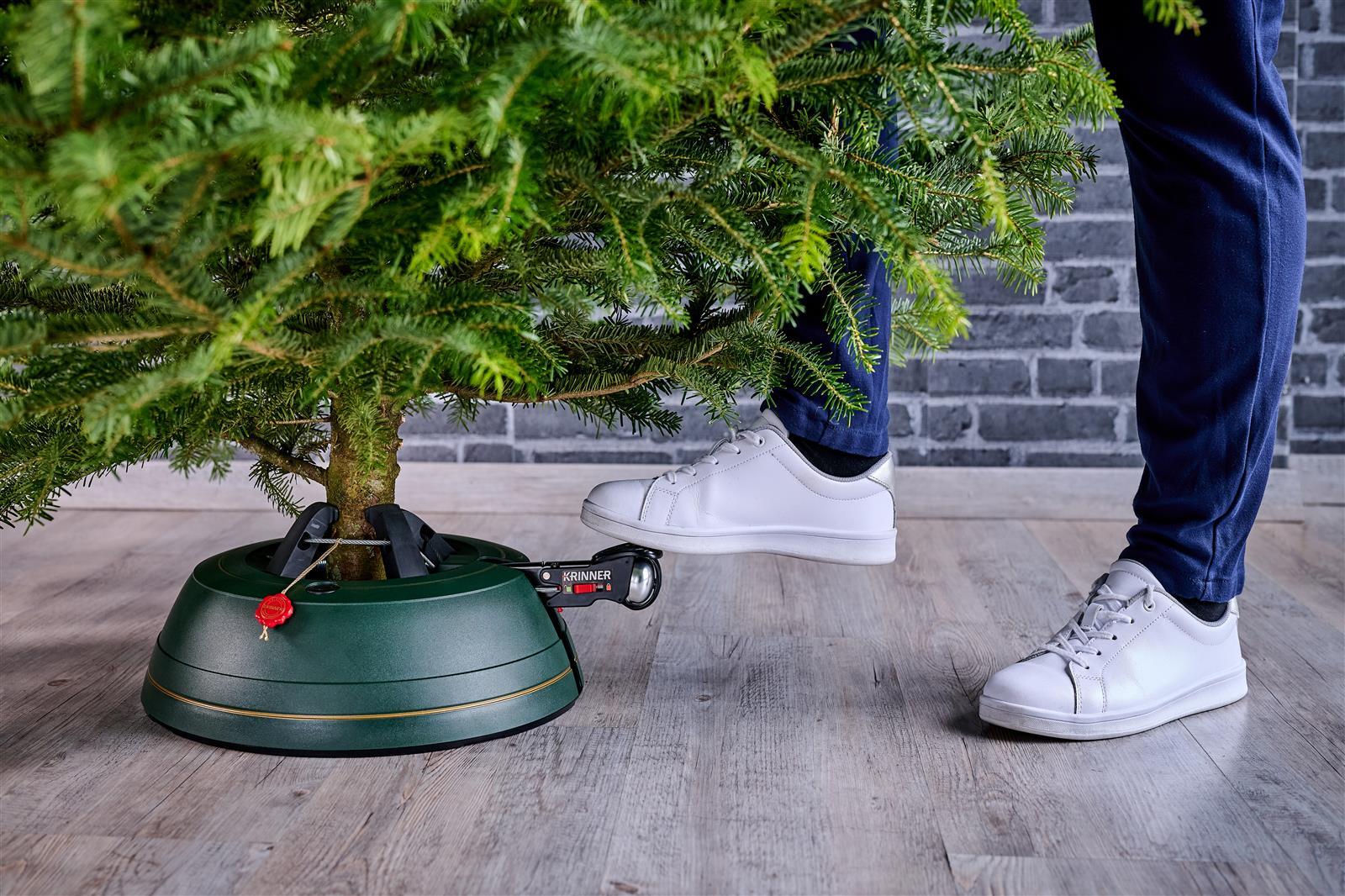 Starterset „Stressfreie Weihnachten“ - L