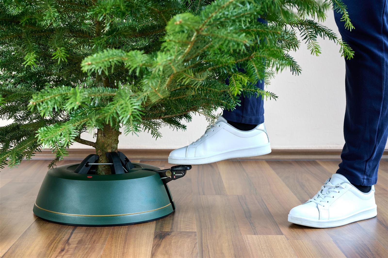 Starterset „Stressfreie Weihnachten“ - M