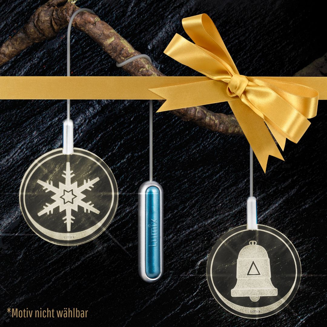 Weihnachtsgeschenk - Lumix Highlight