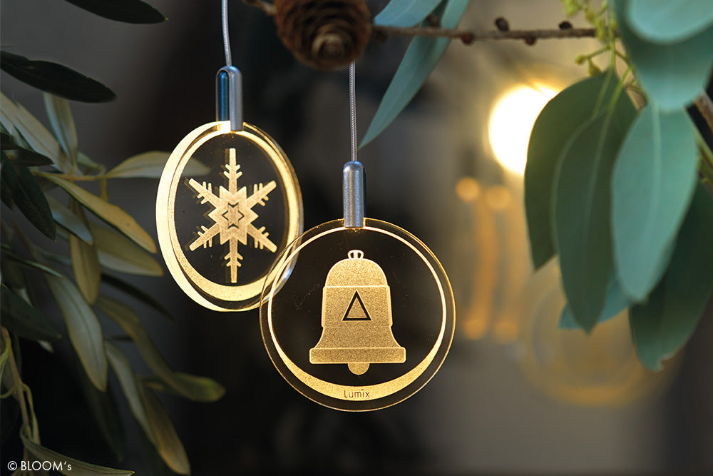 Weihnachtsgeschenk - Lumix Highlight