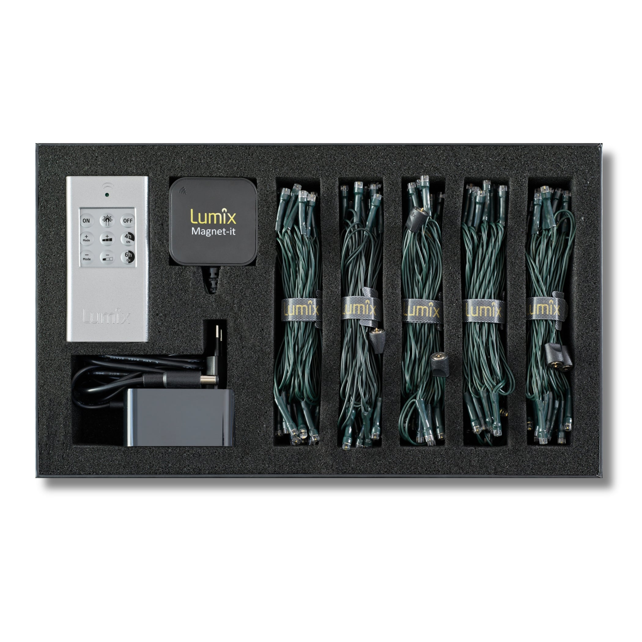 Lumix Magnet-it Basis