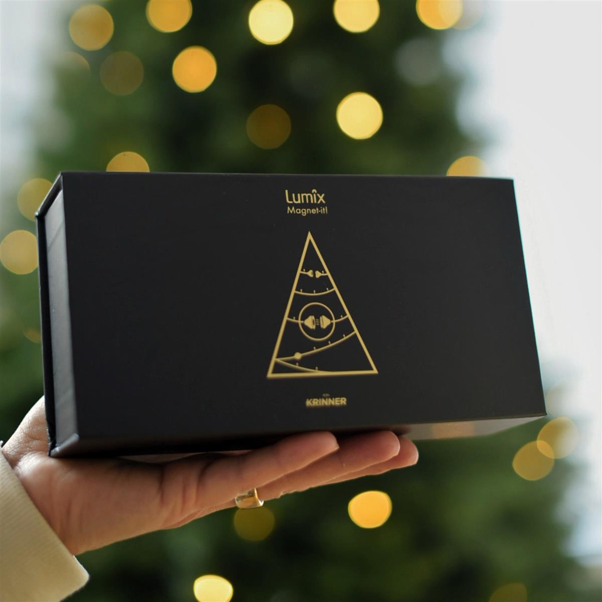 Lumix Magnet-it Erweiterung
