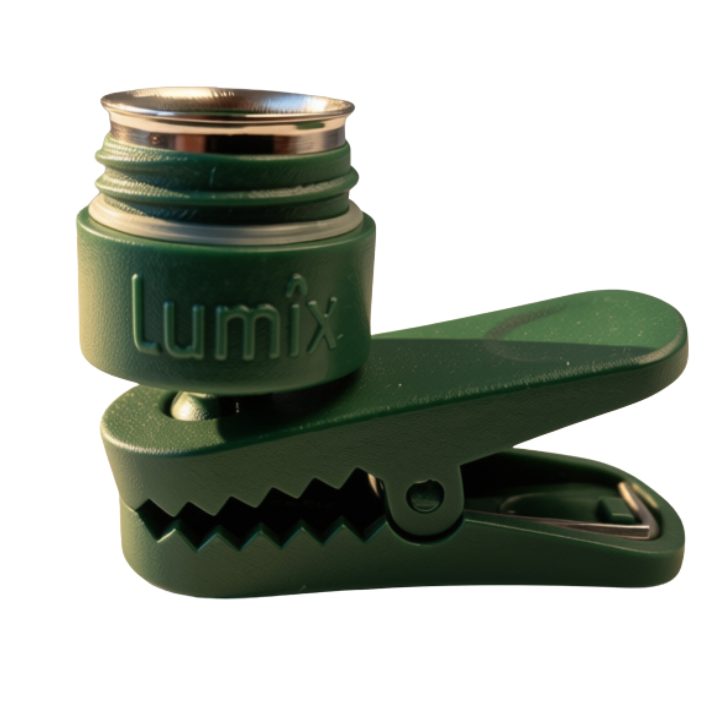 Kerzen Clip für Mini Kabellose Christbaumkerzen (9cm)