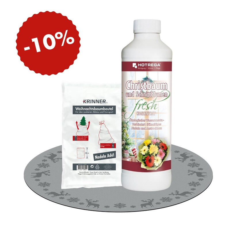 Rundum-Sorglos-Paket