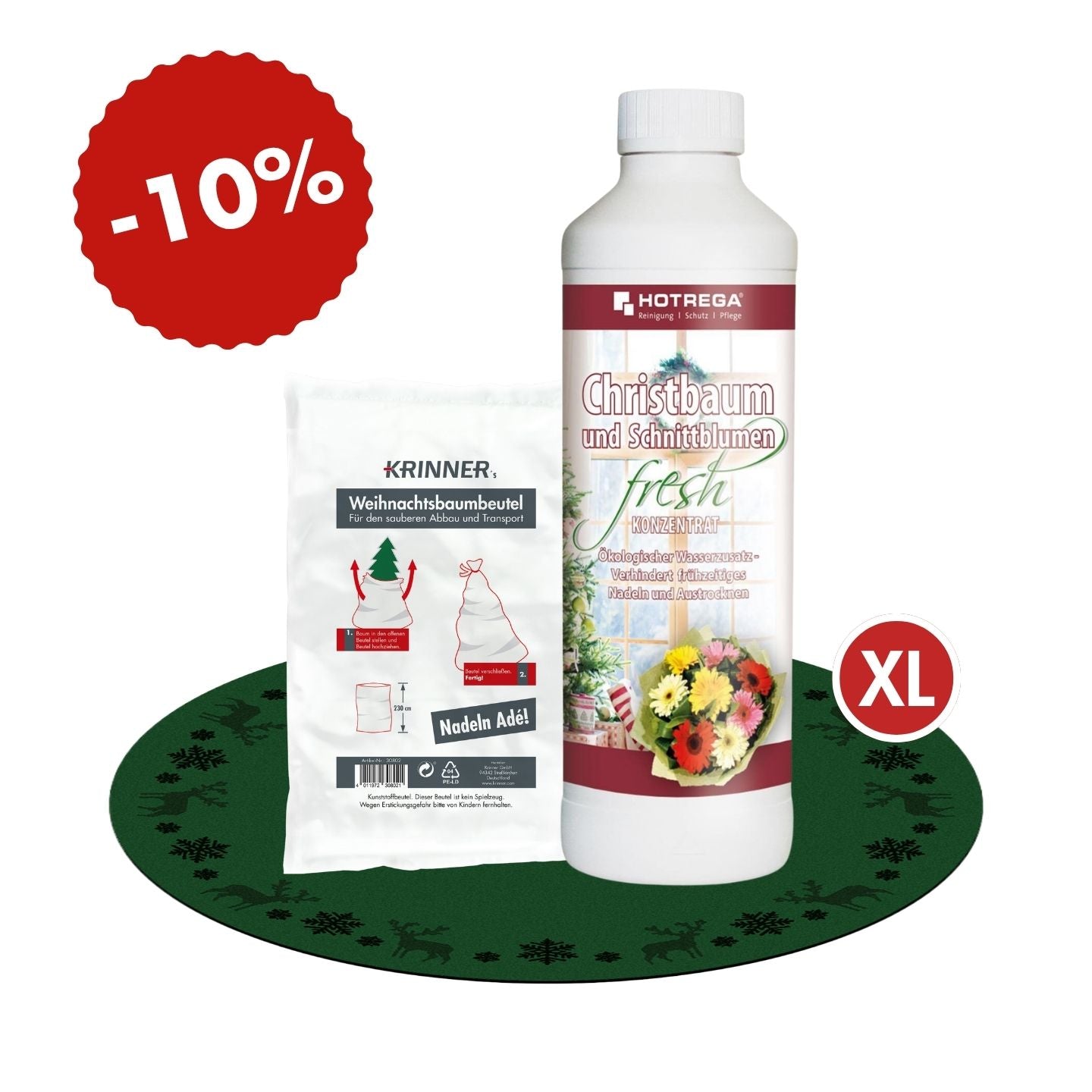 Rundum-Sorglos-Paket