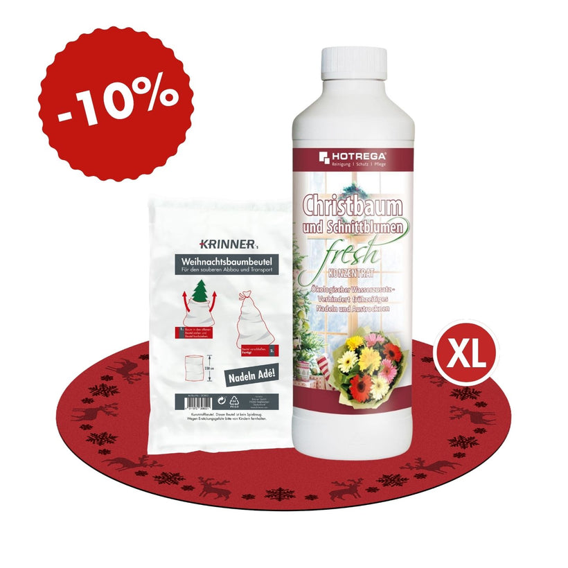 Rundum-Sorglos-Paket