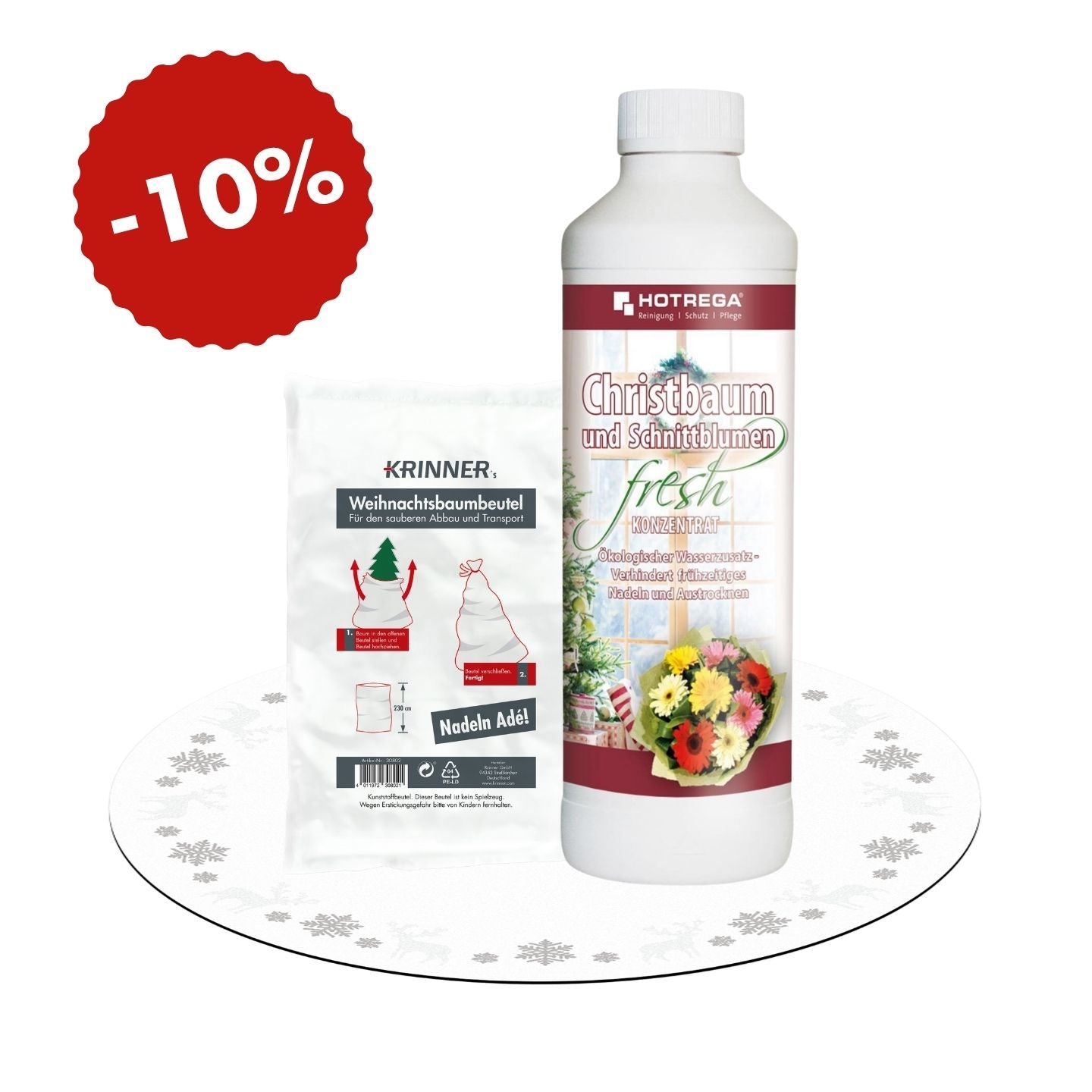 Rundum-Sorglos-Paket