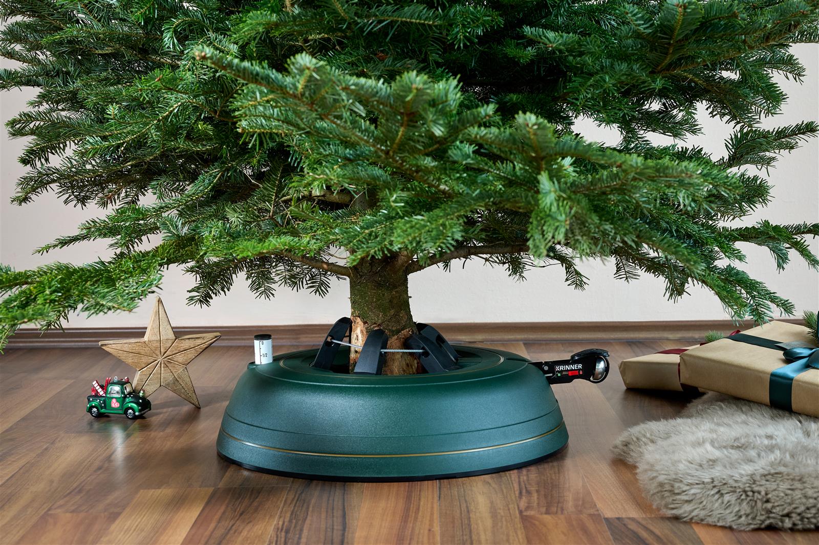 KRINNER Ultra Grip + XXL