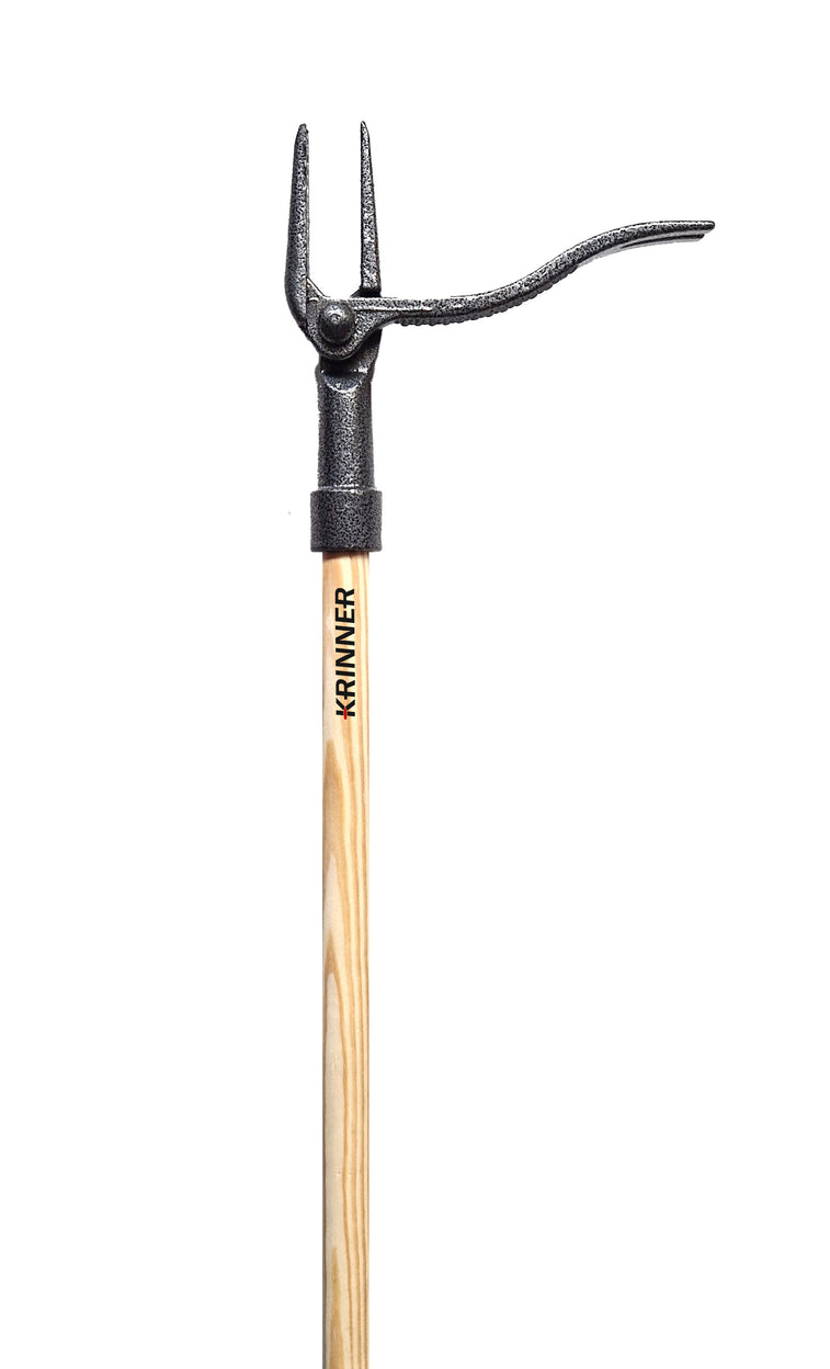 Krinner Unkrautkralle