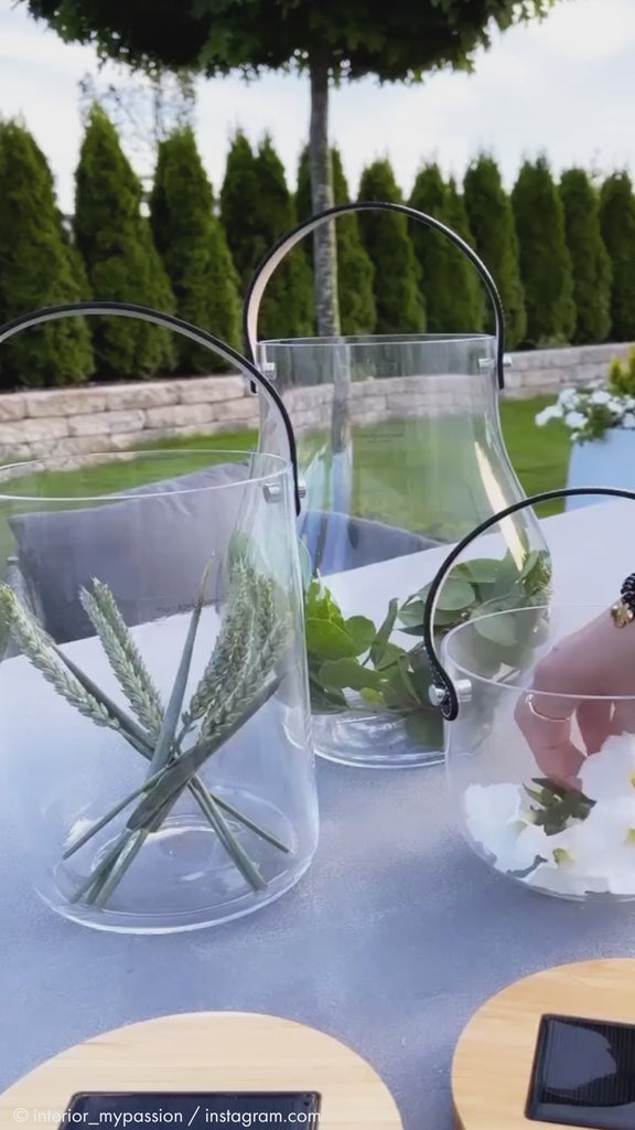 Lumix Deco Glasses