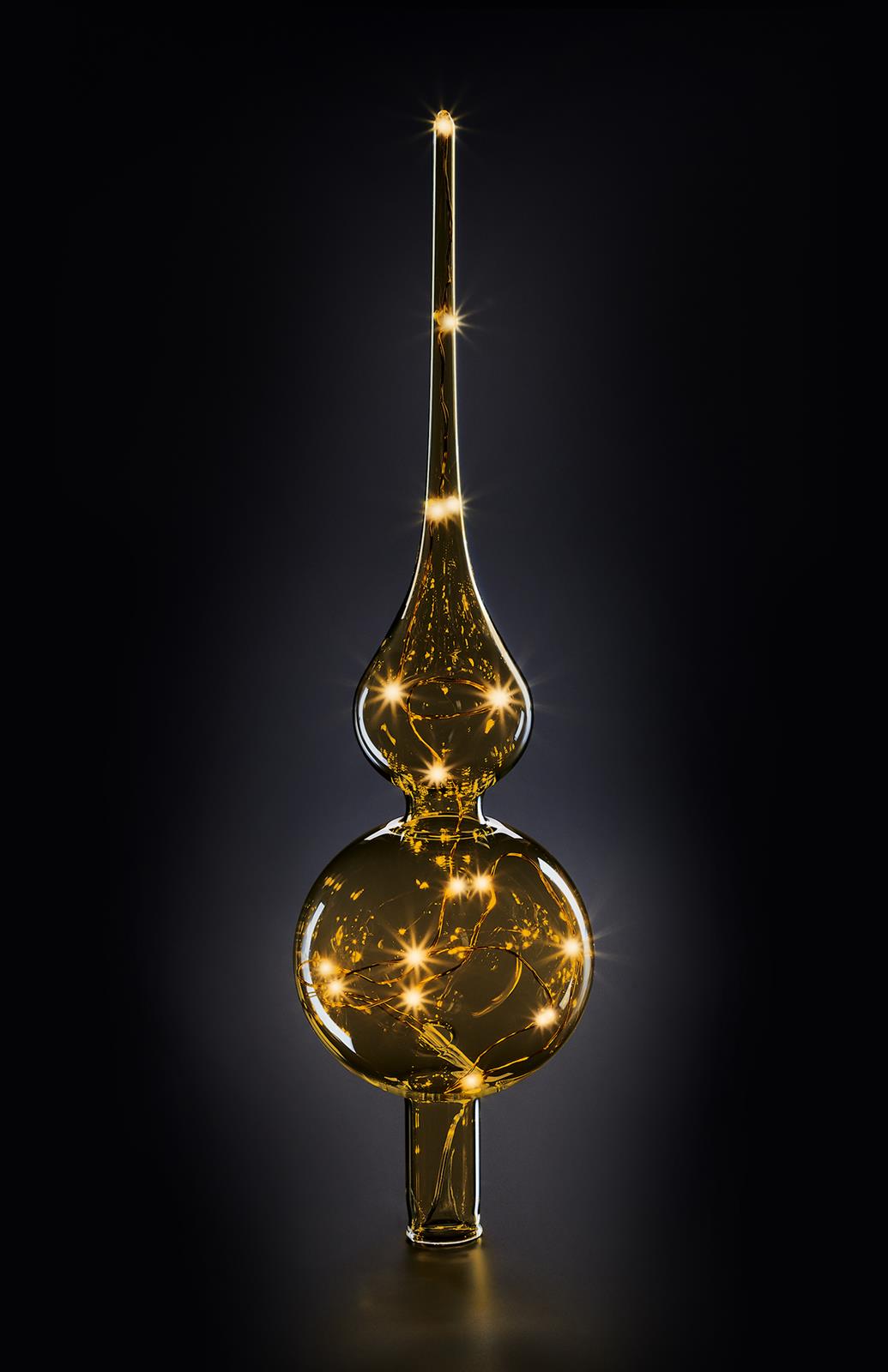 Lumix Tree Topper Bernstein