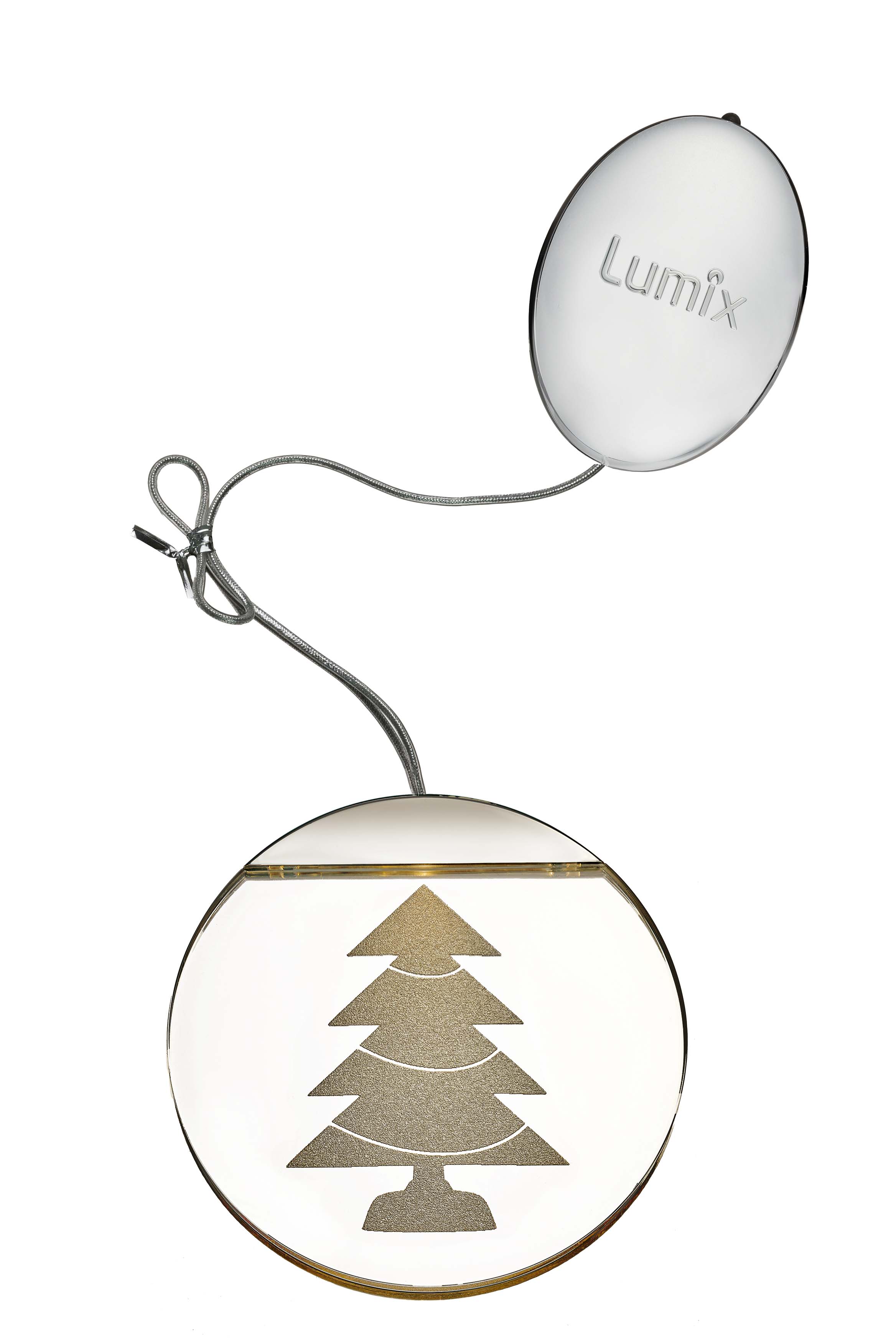 Lumix Deco Light Tannenbaum