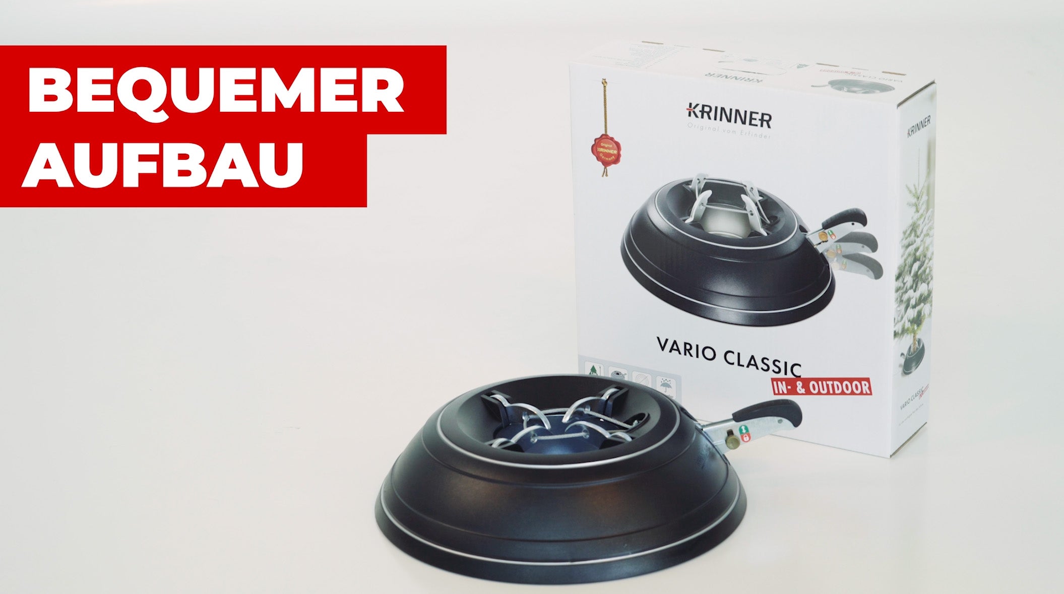 Krinner Vario Classic