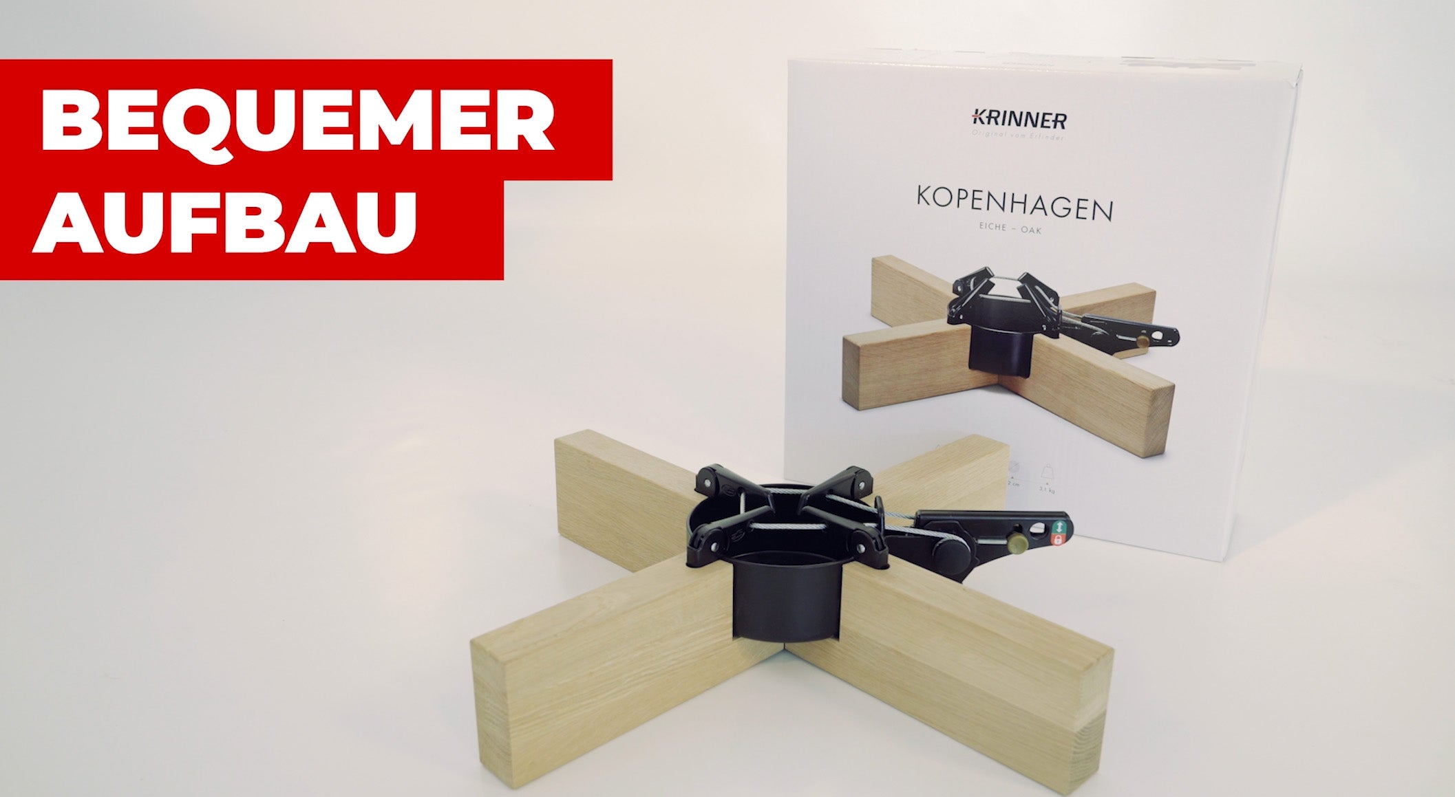 Krinner Kopenhagen