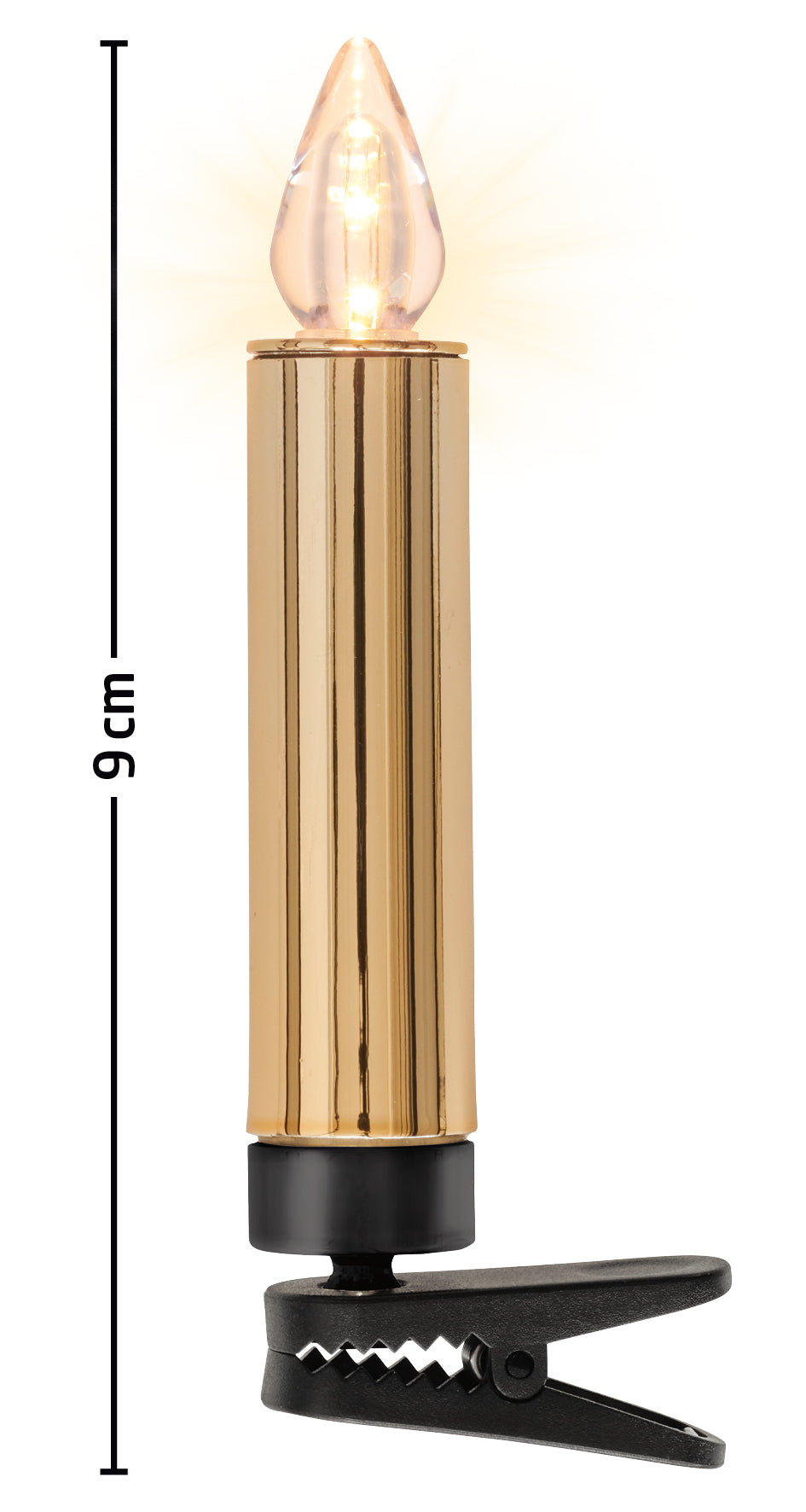 LUMIX SuperLight Pearls Gold Mini Erweiterung