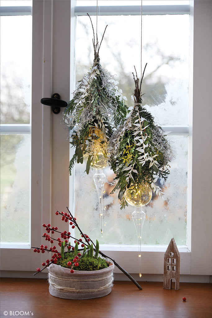 Lumix Tree Topper Klar