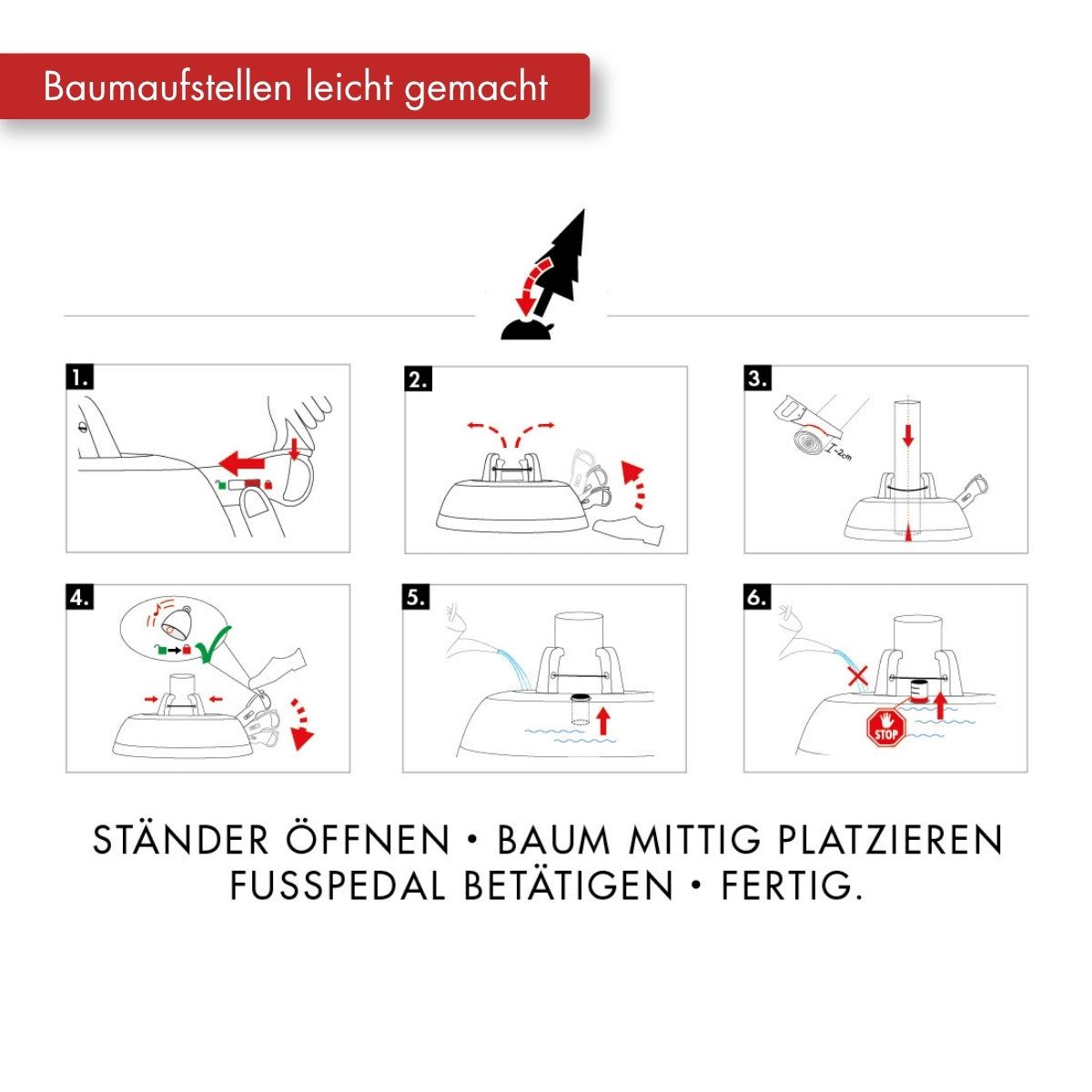 KRINNER Ultra Grip + XL